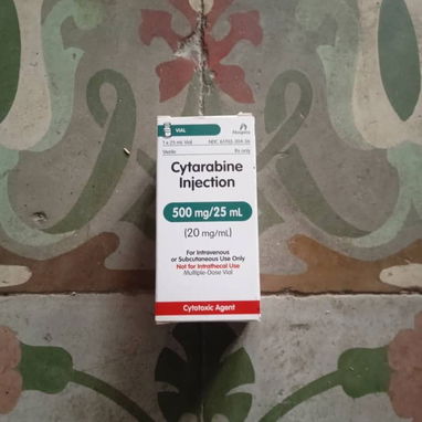 Medicamentos - Img 125299543