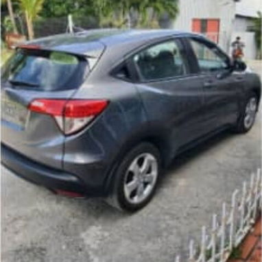 SUV HONDA 2021 CR-V - 2/5