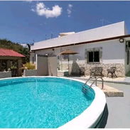 🏠 Renta de Casa en Boca Ciega. Casa con piscina. Capacidad para 10 personas. Jacuzzi y Ranchón Disponible - Img 54234363