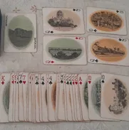 Vendo juego de naipes - Img 49641449