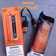 Vaper Nicky Jam de 10mil puff - Img 55483255