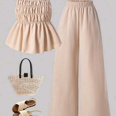 Ropa de niña SHEIN - Img 123625827