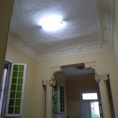 Se vende amplia casa en Santo Suárez, La Habana - Img 125827811