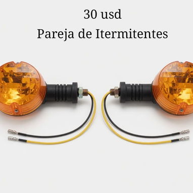 Piezas de triciclo - 10/10