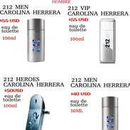 Perfumes - Img 56025733
