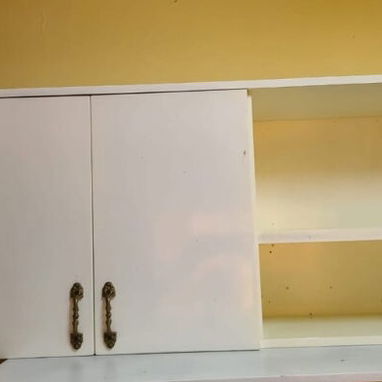 Multimuebles aéreos y de piso, Estantes. Vanity o Coquetas. Escaparates. Mesitas de noche. Cómodas o gaveteros. - 2/10