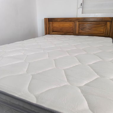 Colchon memory foam cameros - Img 121477506