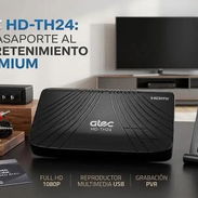 ✨ Cajita decodificadora HD✨ - Img 56371825