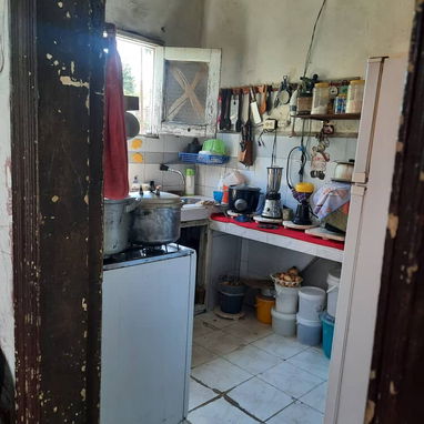 149🏡 *¡OPORTUNIDAD EN VÍBORA! CASA INDEPENDIENTE EN SEGUNDO PISO* 🏡   _¿Buscas una casa amplia, con entrada independie - Img 121163588