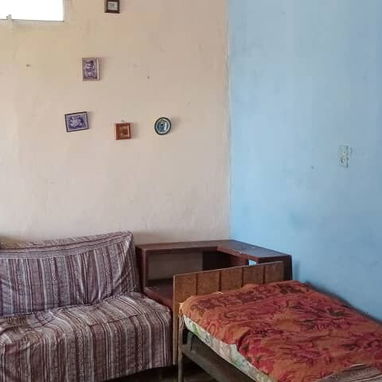 Se alquila casa en la víbora - Img 125493343