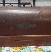 Maquina de coser antigua - Img 49809002