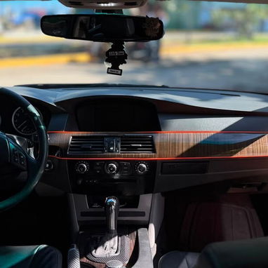 BMW M5 2015 - 4/4