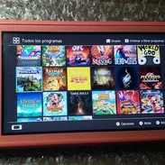 Nintendo switch Lite con juegos - Img 57295226