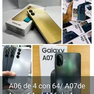 Teléfonos Samsung a estrenar. - Img 55760297