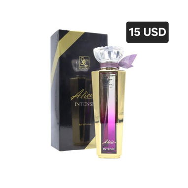 Perfumería Para Todos Los Gustos - 7/10