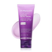 Dr.Melaxin Calcium Bonding Facial Cream — 100 g - Img 57764870
