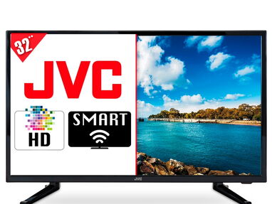 S-Mart TV marca JVC - Img main-image