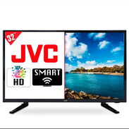 S-Mart TV marca JVC - Img 45368737