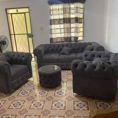 Juego de sala - 2/4