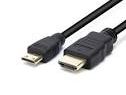 Cables mini HDMI-HDMI - Img 34184802
