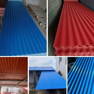 Teja de PVC - Img 57882025