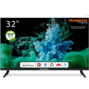 Vendo smart tv 32" - Img 45541222