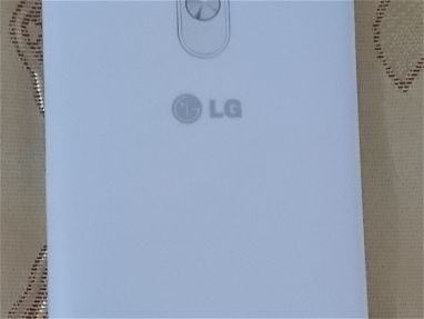Celular LG D855 de uso pero como nuevo no tiene arañazos ni marcas - Img 65318696