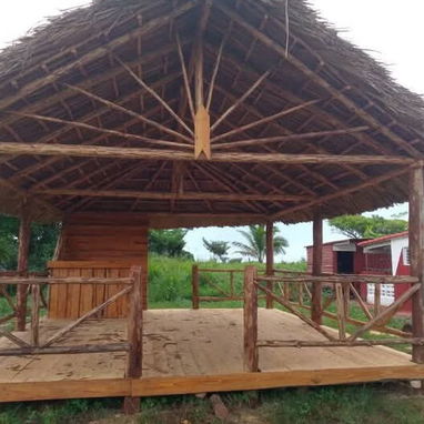 🌴RANCHÓNES, SOMBRILLAS, CASAS, ETC🌴 - 6/10