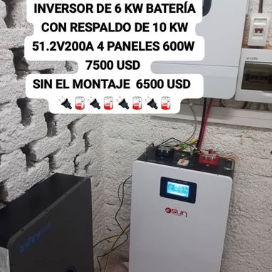 Kit solar - 2/4