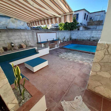 🏡 Casa cerca de la Playa en La Habana - Img 115177579