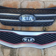Caretas de Kia Picanto diferentes años - Img 52939598
