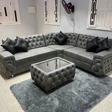 Camas , juego de muebles para sala , soy el productor - Img 104165709