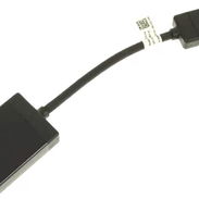 HDMI (macho) a DVI (enlace único) Dongle Cable adaptador para Dell para 0G8M3C G8M3C - Img 55927114