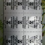 Prednisona 20 mg - Img 45375884