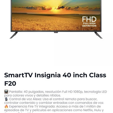 Smart TV - 5/7
