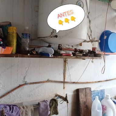 Plomero, instalación con tuberías de termofusión (prr) - 8/10