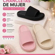 Sandalias/chancletas zina - Img 55943324