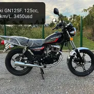 Zuzuki, Halcón y DAKAR, de gasolina precio en las fotos 52901568 móvil y WhatsApp para asesoría. - Img 55293596