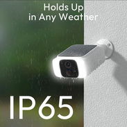 ☀️📹 ¡CÁMARAS DE SEGURIDAD SOLARES 4 MP / 2K! - Img 58129216