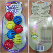 Petotas de juguete para gato - mascota - Img 56582294