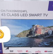 Smart tv de 43 pulgadas - Img 45929107