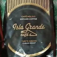 Café isla grande por cantidad - Img 56435122