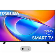 Smart TV TOSHIBA - Img 57500767