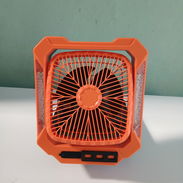 Ventilador Solar - Img 57639101