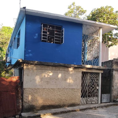 🏡 Casa en venta en Guanabacoa – 12,000 USD  Ubicada por el anfiteatro y a aproximadamente 1 km del semáforo de Vía Blan - Img 120988111
