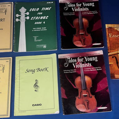 Venta de libros temáticas variadas - 4/4