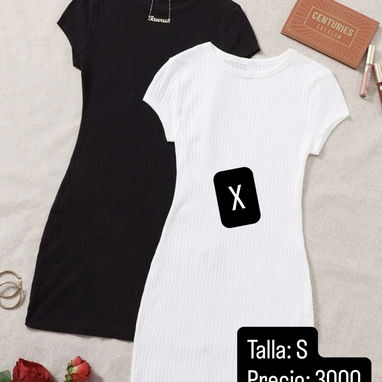 Ropa de mujer - 6/10