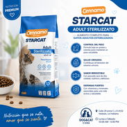 PIENSO IMPORTADO PARA GATOS ESTERELISADOS. BOLSA 1.5 Kg - Img 55525377