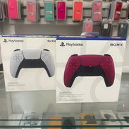 -Mandos de PS5 nuevos - Img 55387403