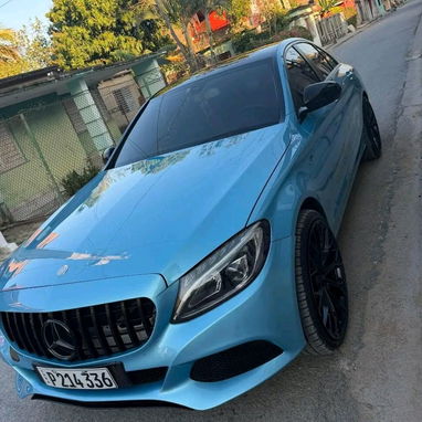Se Renta carro en cuba - 2/4